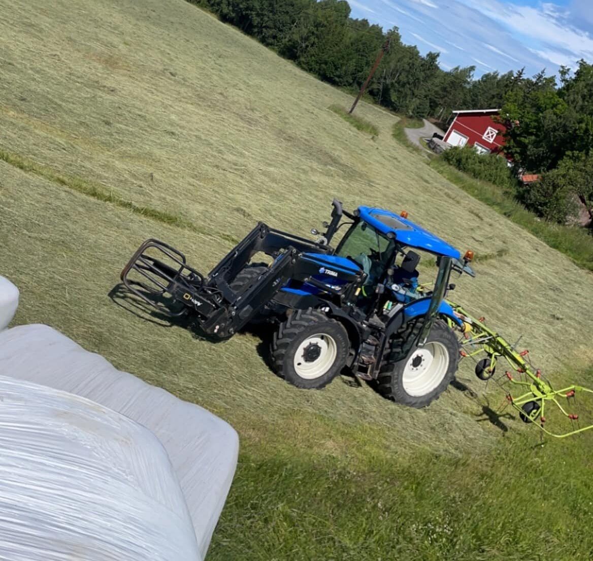 Traktor
